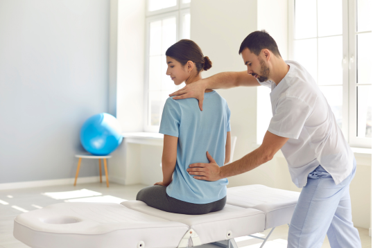 Fisioteparia-empresas Fisioteparia empresas